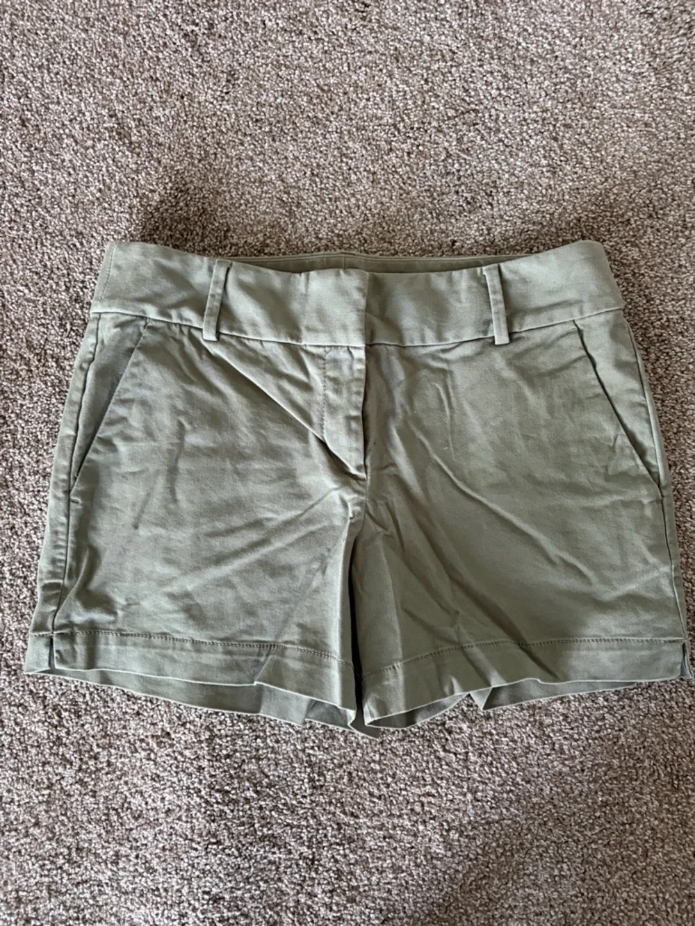 LOFT Riviera Shorts